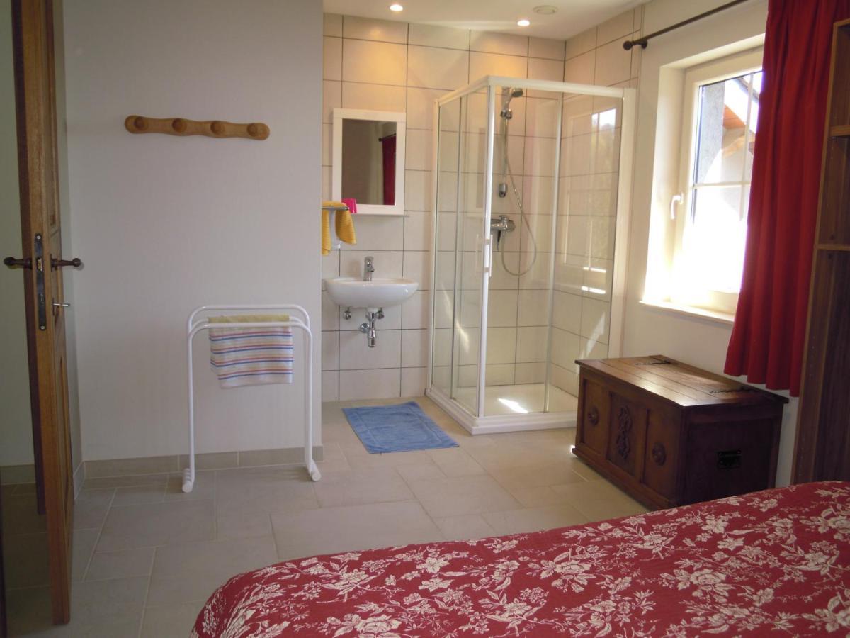 Appartamento Le Marronnier Bouillon Esterno foto